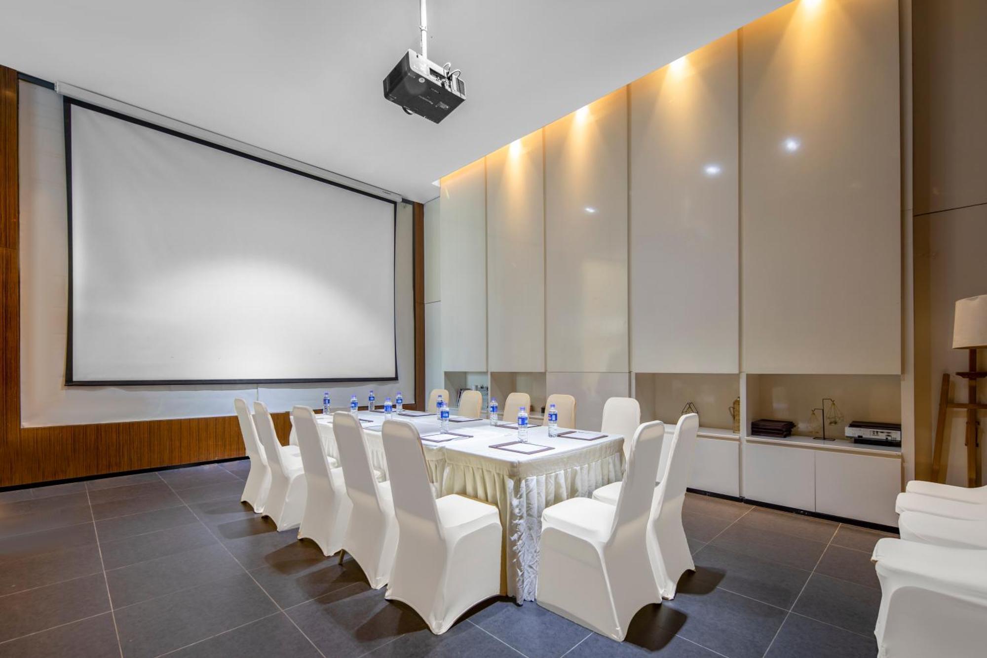 Minimax Hotel Shanghai Songjiang Buitenkant foto