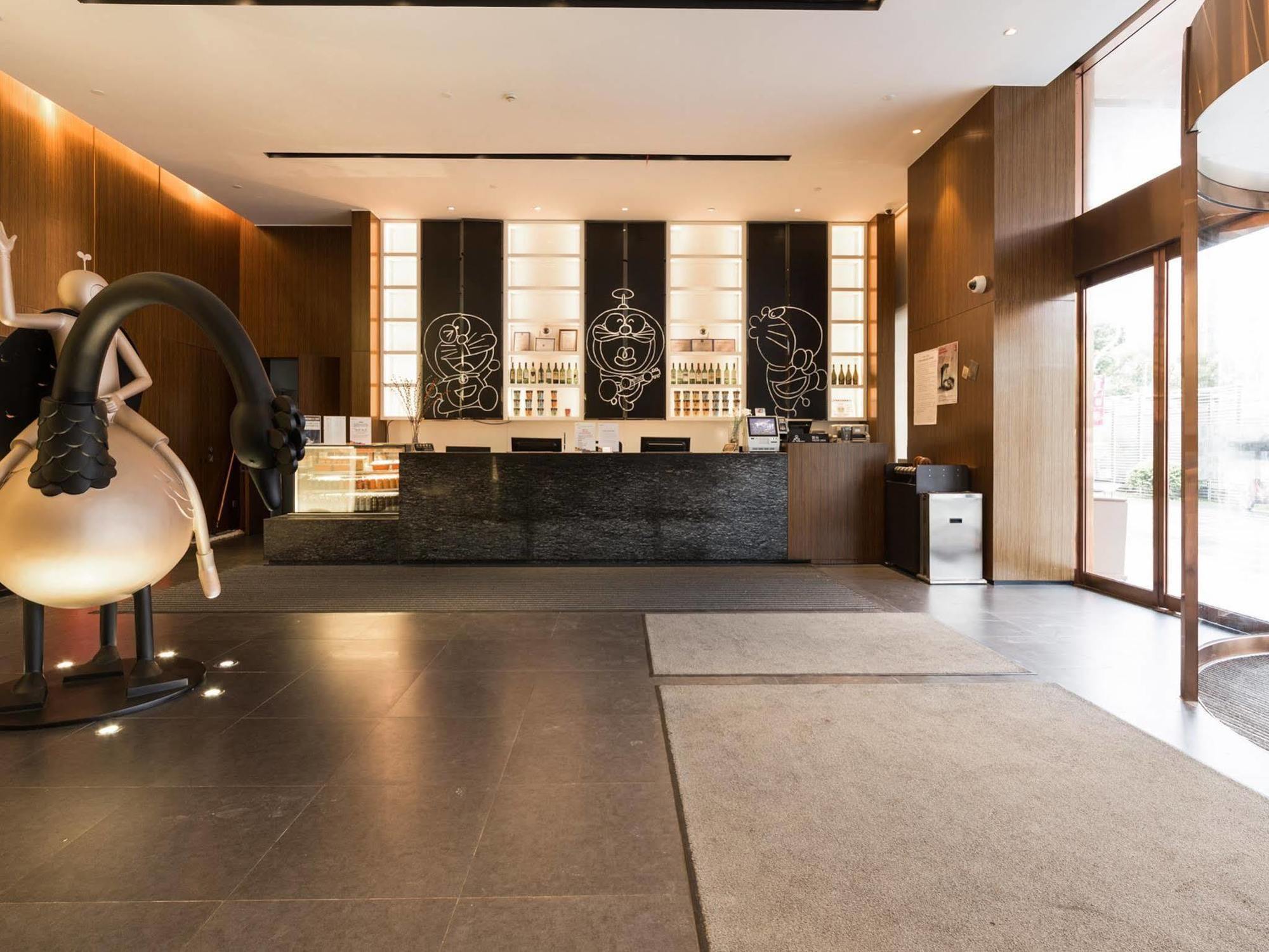 Minimax Hotel Shanghai Songjiang Buitenkant foto